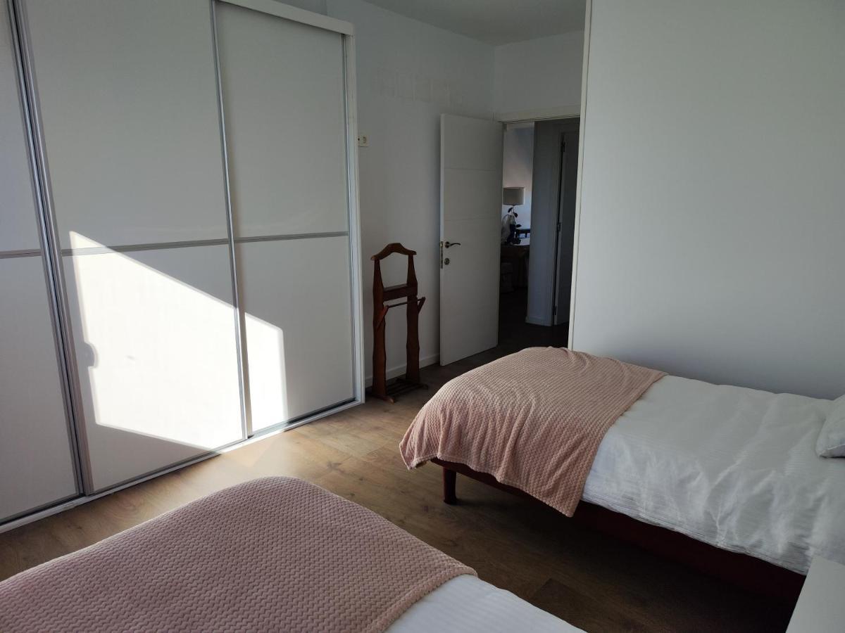 Ferienwohnung Entreolivos Jaén Exterior foto