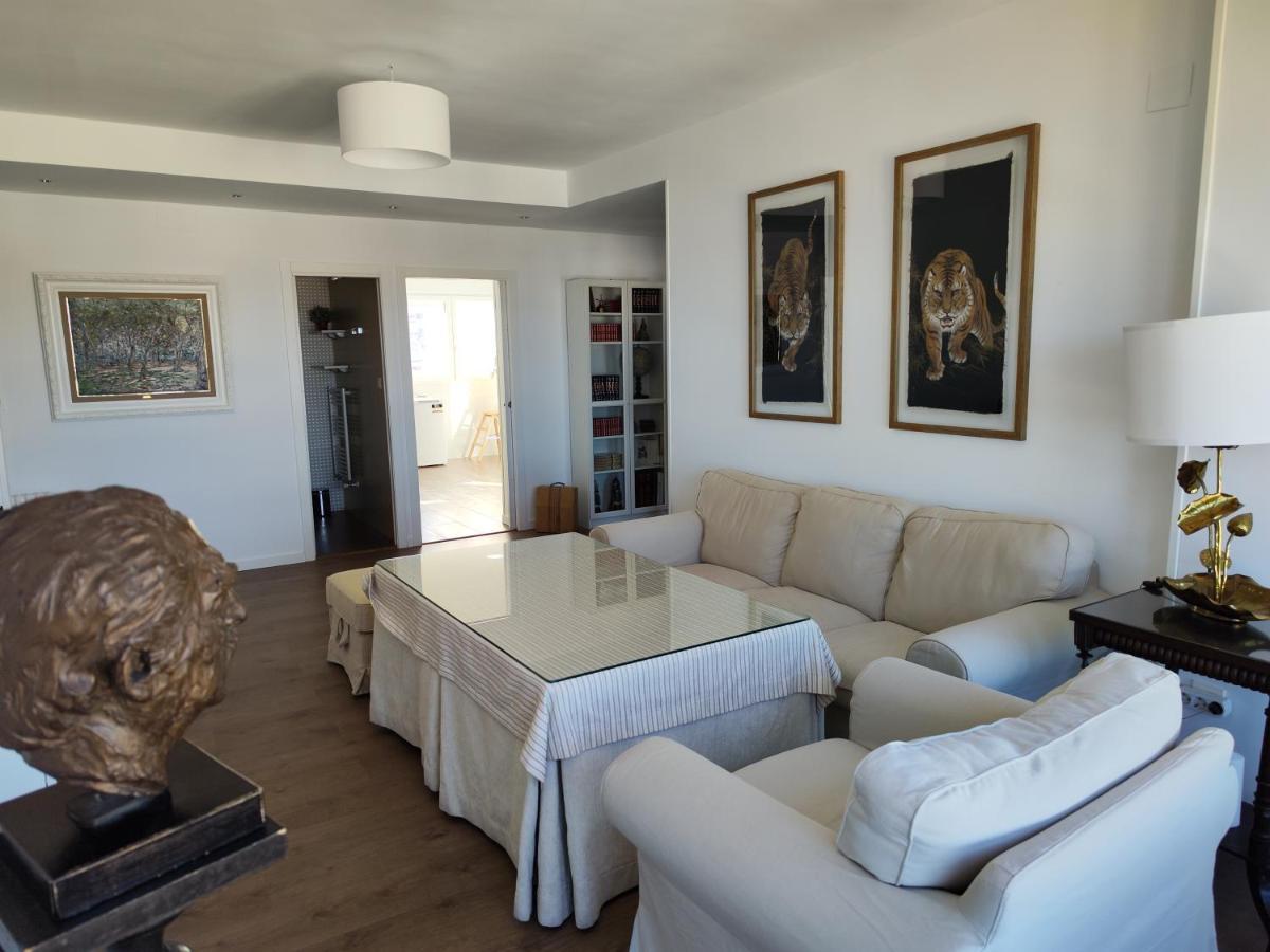 Ferienwohnung Entreolivos Jaén Exterior foto