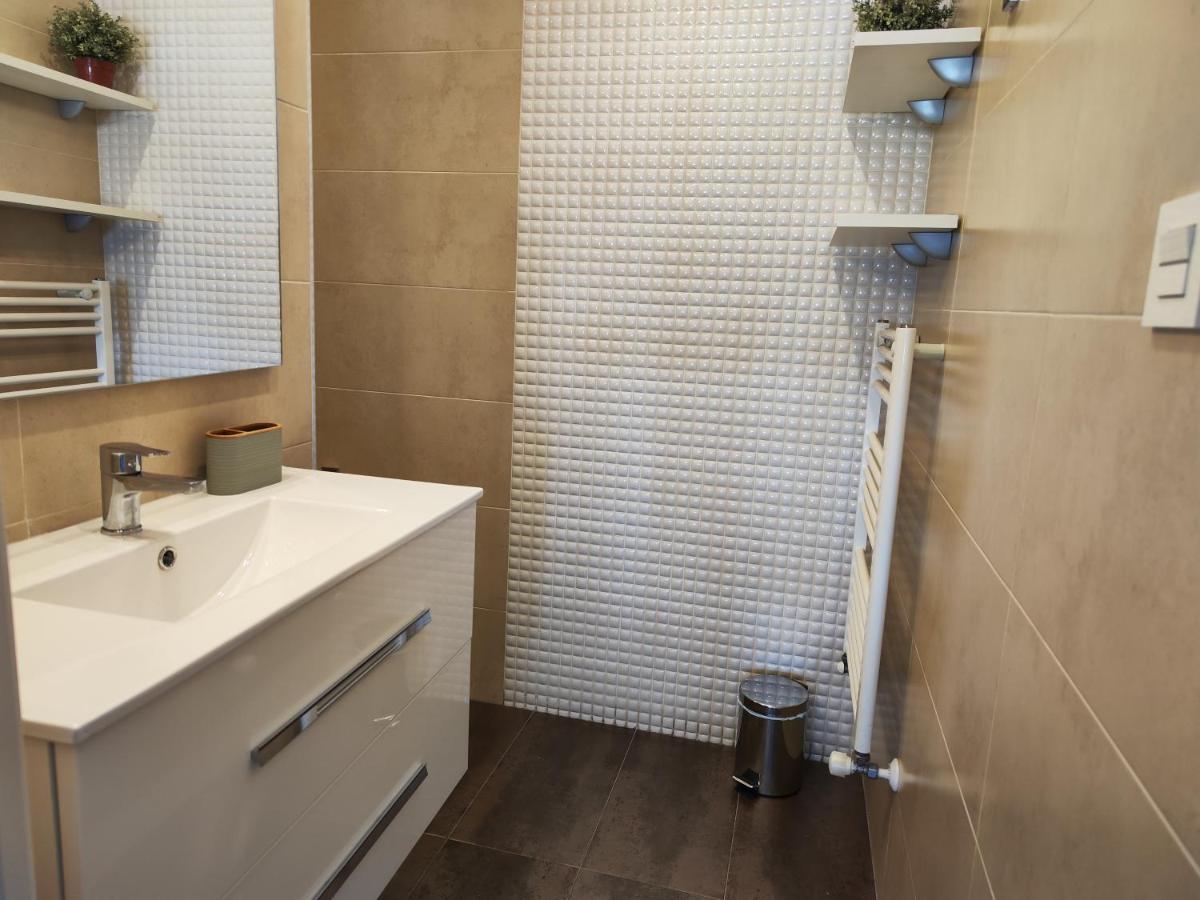 Ferienwohnung Entreolivos Jaén Exterior foto