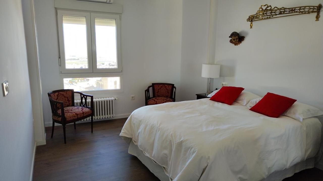 Ferienwohnung Entreolivos Jaén Exterior foto